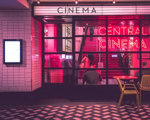 The fascinating world of cinema in Spain: beyond the screens
